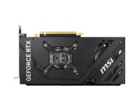 MSI RTX4070 SUPER VENTUS 2X 12GB OC GDDR6X 192Bit 2XFAN  EKRAN KARTI